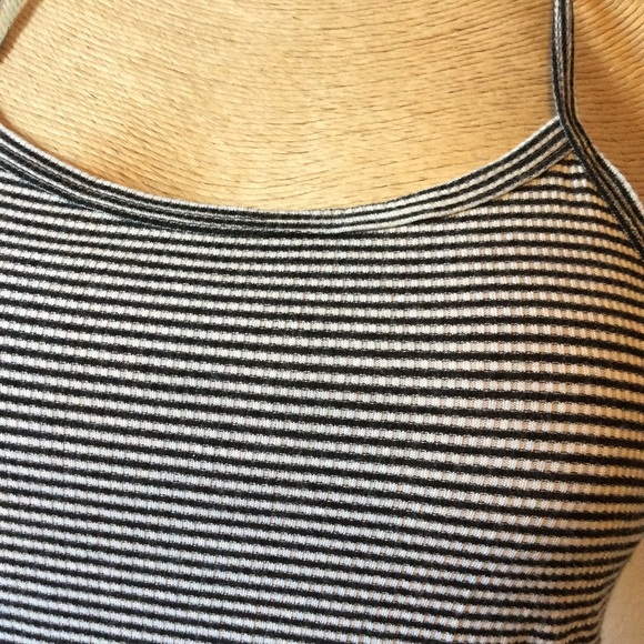 Essentials by Full Tilt 2 Tank Top Small & Med - Picture 6 of 15